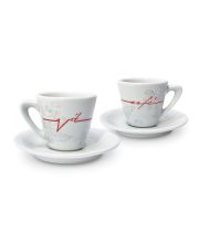 Vítcafé SADA ŠÁLKU 5+1zdarma na espresso 50ml
